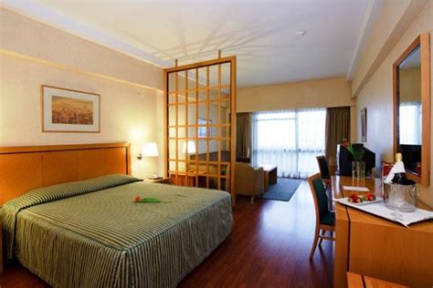 Rooms - Roma Hotel, Lisbon