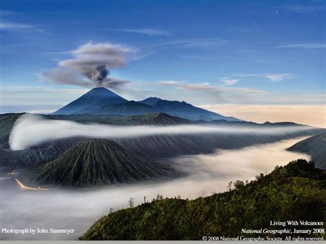 Mount Bromo : The Incredible and Spectacular Moment ~ Bli Wahyu Blogsite