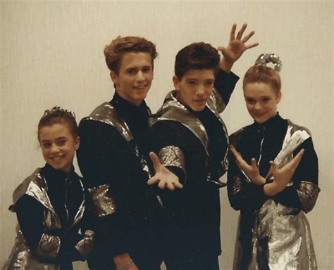 MMC Cast 1990s - MMC - The New Mickey Mouse Club Photo (30600482) - Fanpop