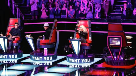 Watch The Voice Episode: The Best of the Blind Auditions - NBC.com