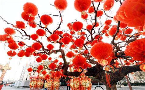 All By My-se-he-helf: What to Do If You're Staying in Beijing Over Spring Festival | the Beijinger