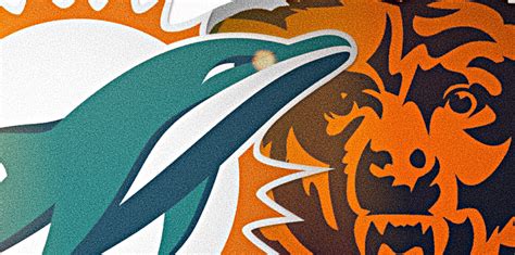 Week 9 Preview: Dolphins at Bears - November 6, 2022 - Bleacher Nation