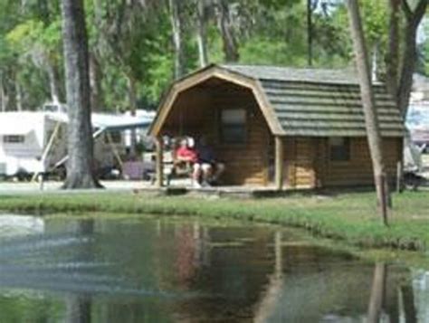 Ocala RV-Camp Resort - UPDATED 2017 Campground Reviews (FL) - TripAdvisor