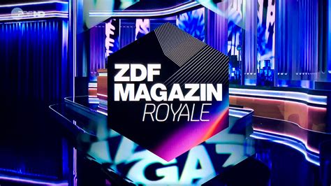 Medienkorrespondenz: Die neue Ernsthaftigkeit: Jan Böhmermann und sein „ZDF Magazin Royale“