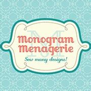 Monogram Menagerie, LLC