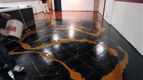 Epoxy Resin For Floor Tiles – Flooring Guide by Cinvex