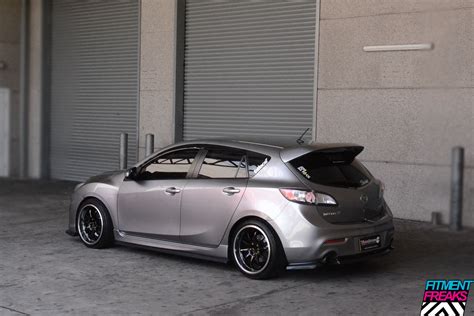 modified mazda 3 2012 - Google Search | Mazda 3 hatchback, Mazda hatchback, Mazda mazda3