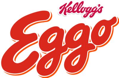 Eggo Logo PNG Vectors Free Download