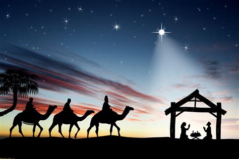 🔥 [64+] Nativity Scene Wallpapers | WallpaperSafari