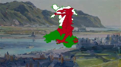 Yma o Hyd (Welsh Nationalist Song) - Lyrics Español y Galés - YouTube