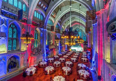 The Great Hall at Guildhall London | The Collection Events - The ...