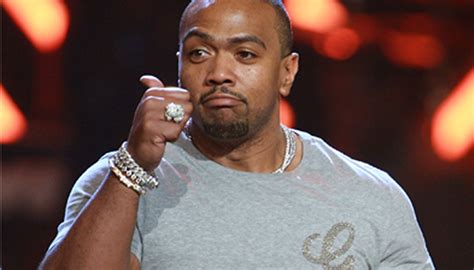 Timbaland Height, Weight, Age & Wife - Gazette Review