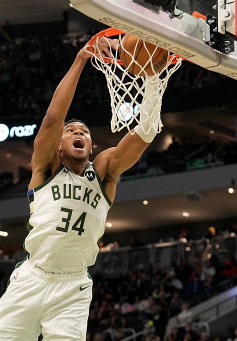 Milwaukee Bucks 2023-24 roster: One interesting fact about each player