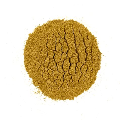 Organic Cumin Powder - Unpackt