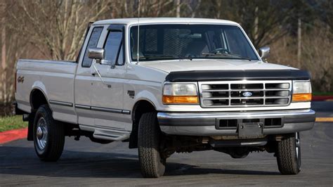 Are Ford Power Stroke Diesel Trucks Easy To Steal? What You Should Know