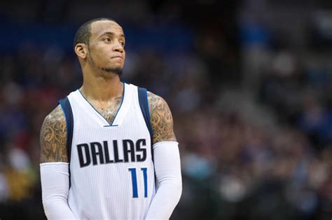 Monta Ellis: Why Playing Hurt Is Bad For The Mavs