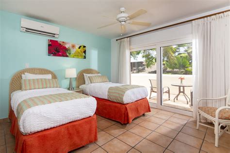 St James Antigua All-Inclusive Villas - Ideal for Families