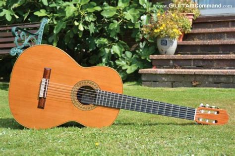 What Is A Spanish Guitar? Instrument, Music, Playing Styles, Learning