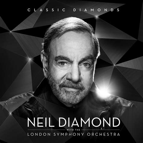 Neil Diamond - Classic Diamonds - Reviews - Album of The Year