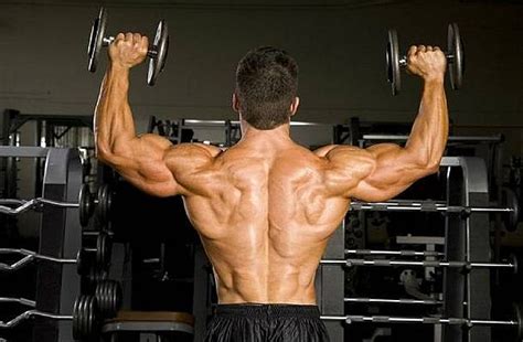 Easy ways for shoulder strength training for all athletes - Dr ...