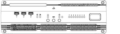 PS4 dev kit specs and unit design revealed - VG247