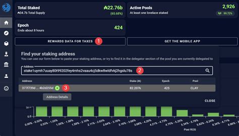 How to Calculate Cardano Staking Taxes in 2023 | Coinpanda