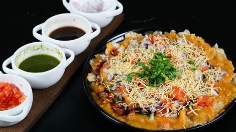 Masala Puri recipe | Steffi's Recipes