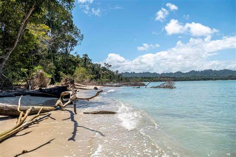 Cahuita National Park