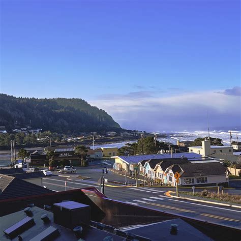 Yachats - Oregon Coast Visitors Association