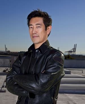 Meet Grant Imahara from Mythbusters | Mouser