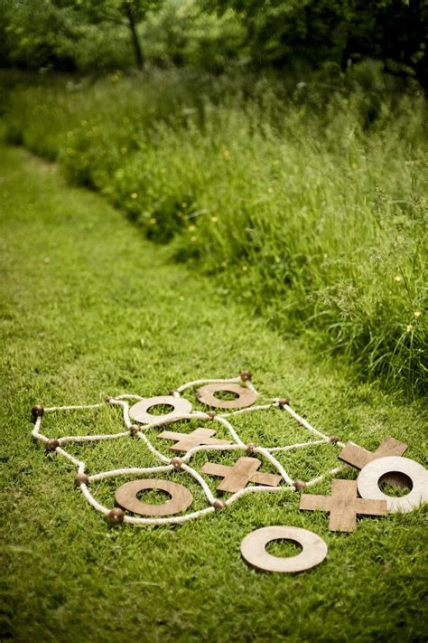 Keep the Kids Busy This Summer with These DIY Lawn Games