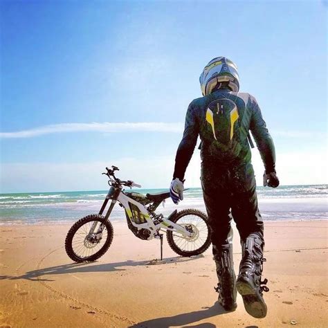 6000W Electric Bike - Sur Ron Light Bee off-Road Enthusiast′s Choice ...