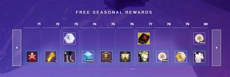 Destiny 2: Season Pass Rewards - Season of The Deep - Deltia's Gaming