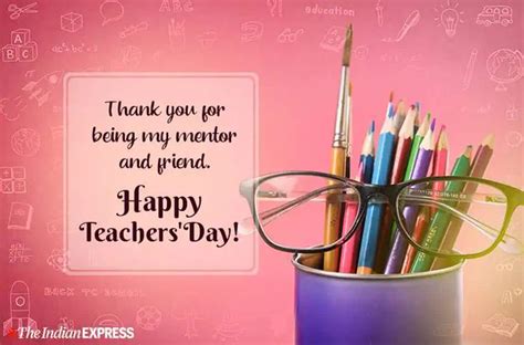 Happy Teachers Day 2023: Wishes, Images, Quotes, Whatsapp messages, status, cards, and photos ...