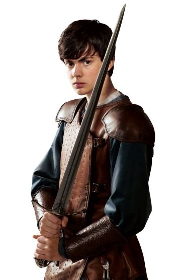 Edmund Pevensie