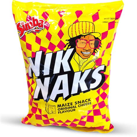 Try Treats | Nik Naks | Snack Subscription