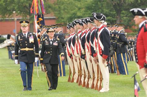 First female four-star general retires from Army | Article | The United ...