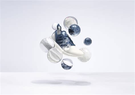 Adidas Produces a 100% Recycled Shoe in Less Than 8 Months