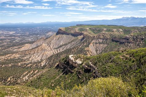 Top 10 Things to do in Mesa Verde National Park | Earth Trekkers