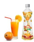 Orange Juice by SHRUTI INTERNATIONAL from Delhi Delhi | ID - 3918890