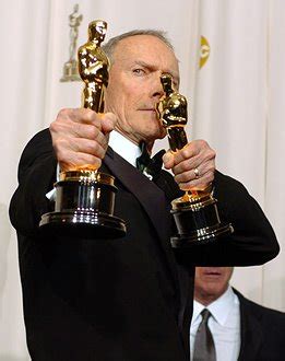 The Clint Eastwood Archive: OSCARS