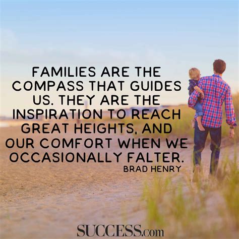 14 Loving Quotes About Family | SUCCESS