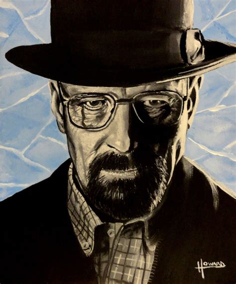 Heisenberg Breaking Bad