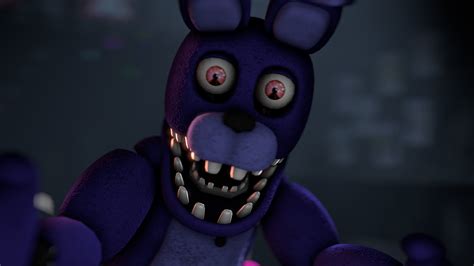 Fnaf Wallpaper Bonnie (91+ images)