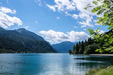 Things to do in Achensee, Tirol: The Mountain Lake of 50 Adventures