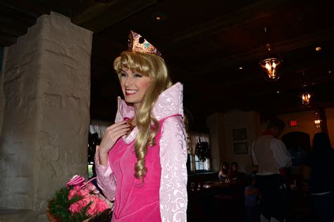 Princess Dining at Akershus Royal Banquet Hall in Norway at Epcot including Belle's Christmas ...