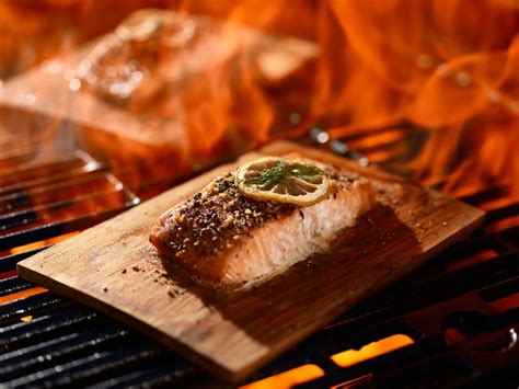 Is Grilled Fish Healthy? - Cookware & Outdoor Cooking