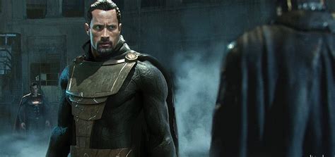 Black Adam concept art - A concept art that is not mine for the ...