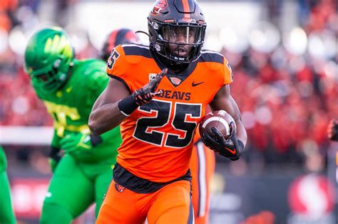 Oregon State football: Beavers couldn’t care less about Florida Gators’ player defections ...