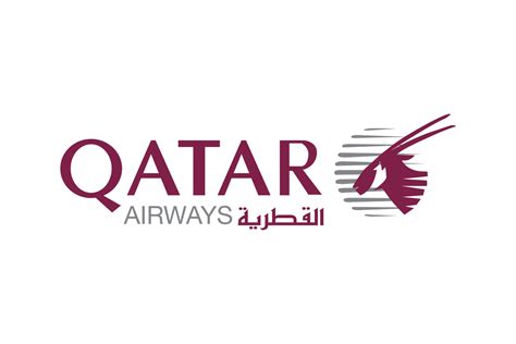 Qatar Airways Logo